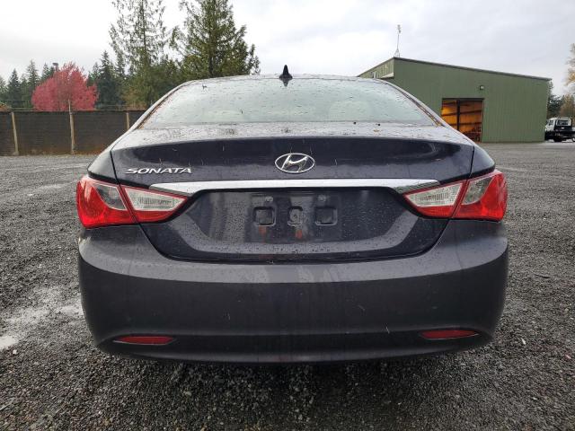 2011 HYUNDAI SONATA GLS - 5NPEB4AC9BH035819