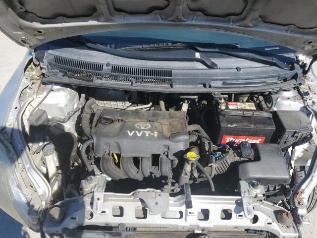2007 TOYOTA YARIS #3290062263