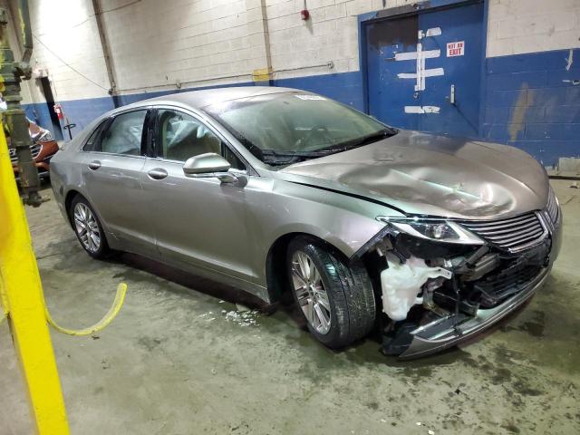 2015 LINCOLN MKZ #3291359140