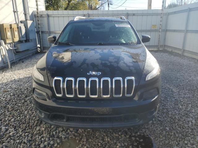 2014 JEEP CHEROKEE L #3305304327