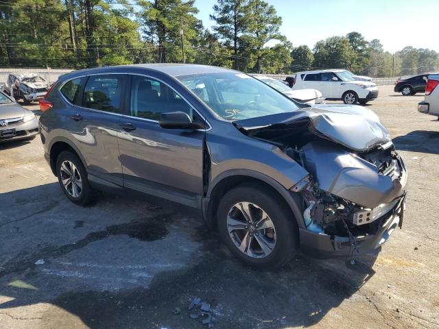 2018 HONDA CR-V LX #3284772520