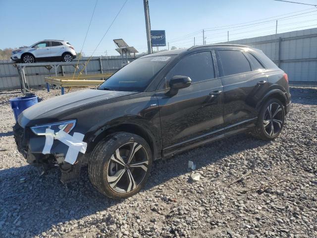 Global Auto Auctions: 2024 AUDI Q3 PREMIUM