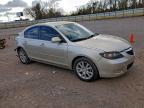 Lot #3305453084 2008 MAZDA 3 I