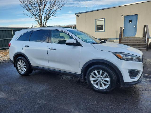 2017 KIA SORENTO LX #3301970451