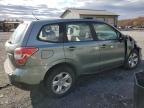 Lot #3303796437 2014 SUBARU FORESTER 2