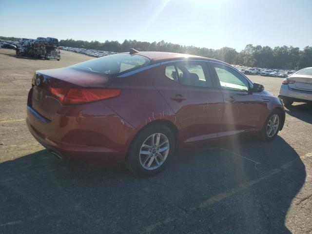 2011 KIA OPTIMA LX #3287628048