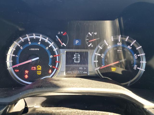 2016 TOYOTA 4RUNNER SR #3287633037