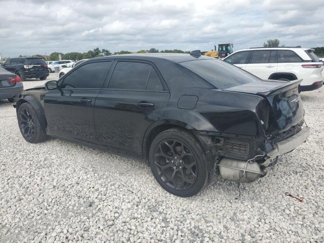 2019 CHRYSLER 300 S #3302798933