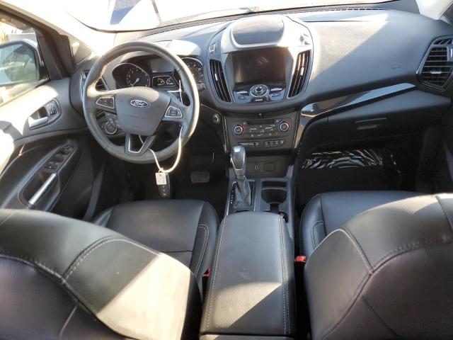 2019 FORD ESCAPE TIT #3308281201