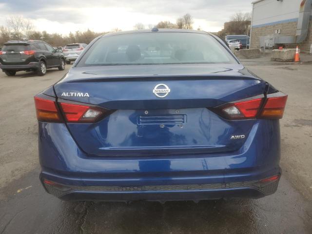 2020 NISSAN ALTIMA S #3303570960
