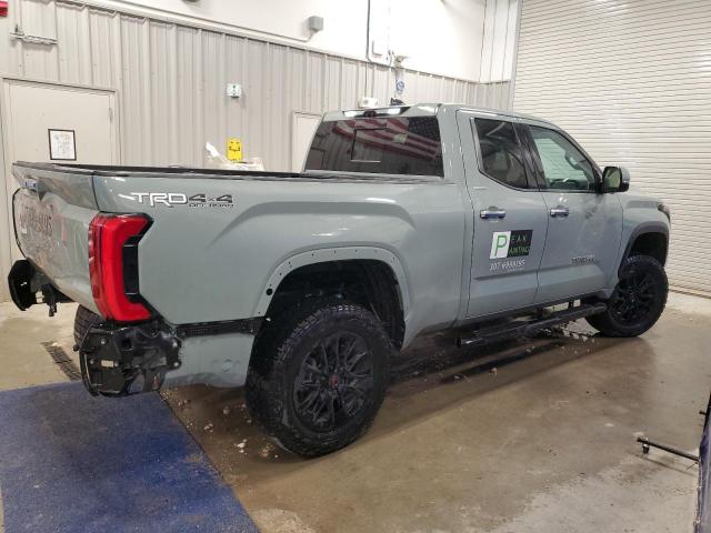 2022 TOYOTA TUNDRA DOU - 5TFJA5DA0NX044659