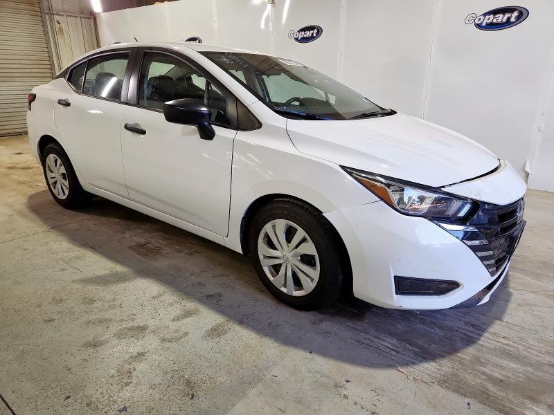 2023 NISSAN VERSA S #3309823159