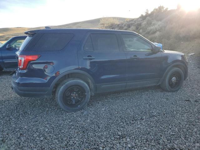 2018 FORD EXPLORER P #3292361265