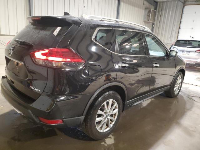 2017 NISSAN ROGUE S #3292510712