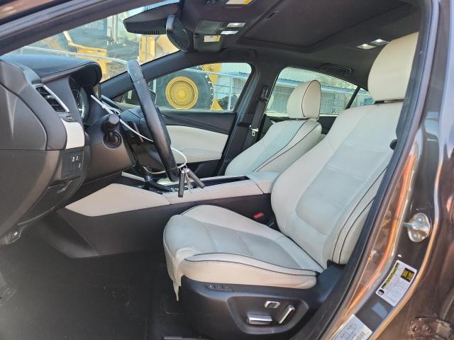 2017 MAZDA 6 GRAND TO #3285907570