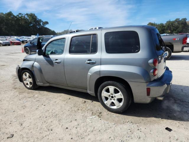 2006 CHEVROLET HHR LT #3312488634