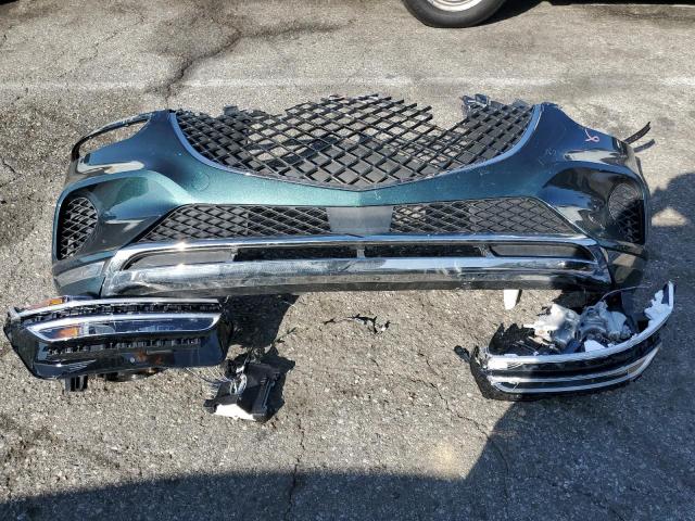 2022 GENESIS GV70 BASE #3302659101