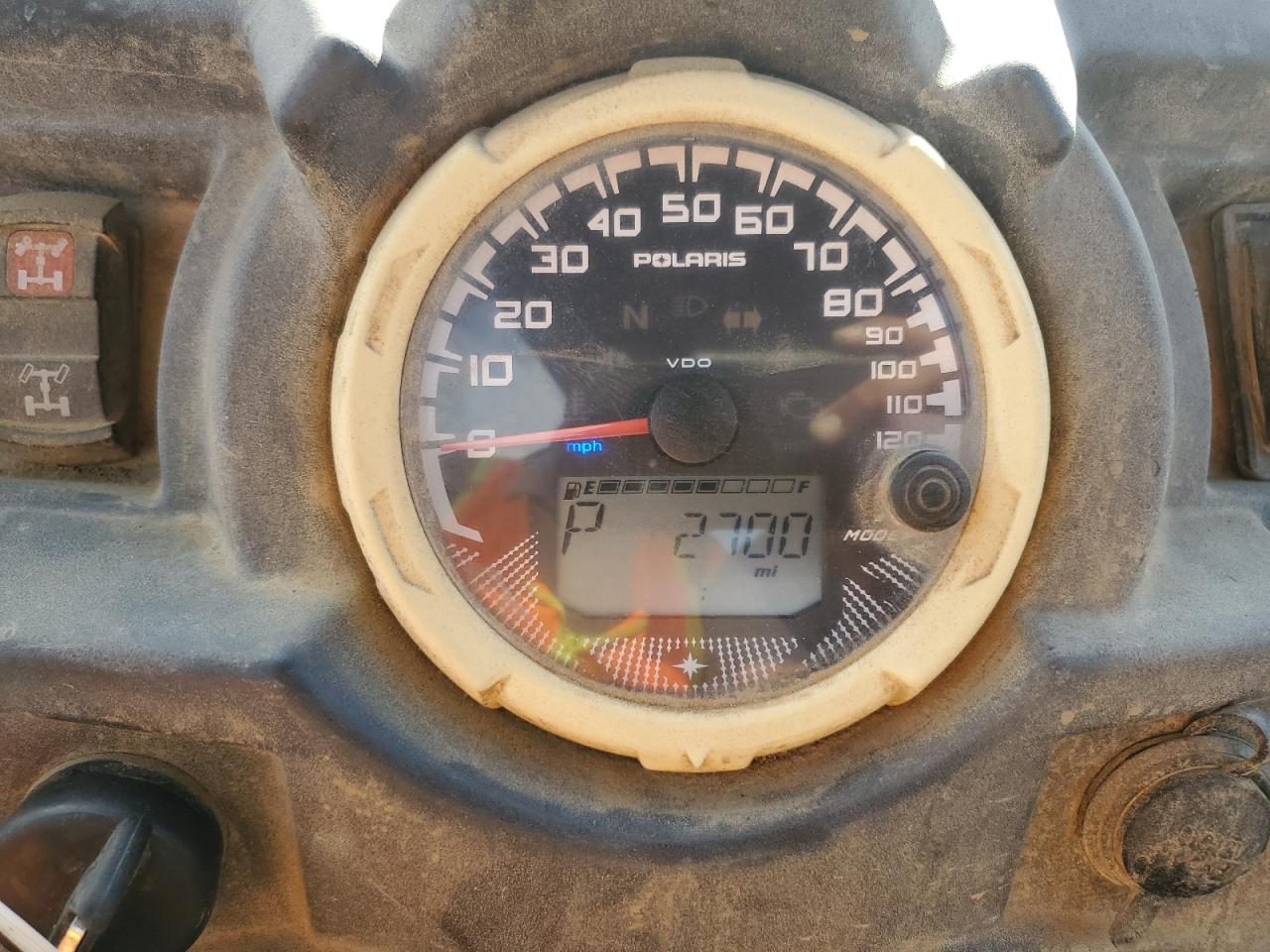 Lot #3284888990 2017 POLARIS RZR XP 4 1