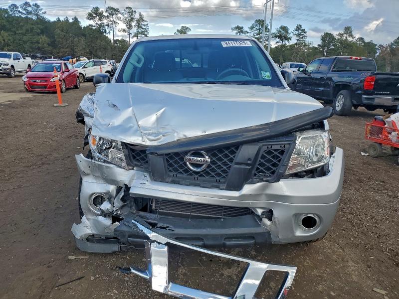 2019 NISSAN FRONTIER S #3302811934