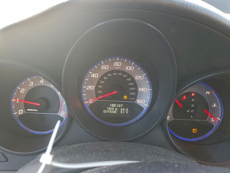 2008 ACURA TL #3311621270