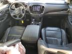 Lot #3301748328 2021 CHEVROLET TRAVERSE L