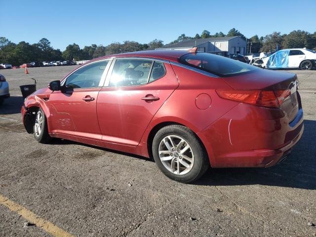 2011 KIA OPTIMA LX #3287628048