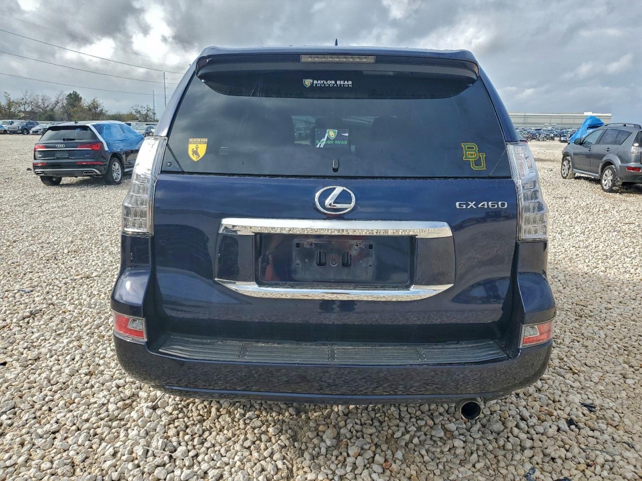 LEXUS GX 460