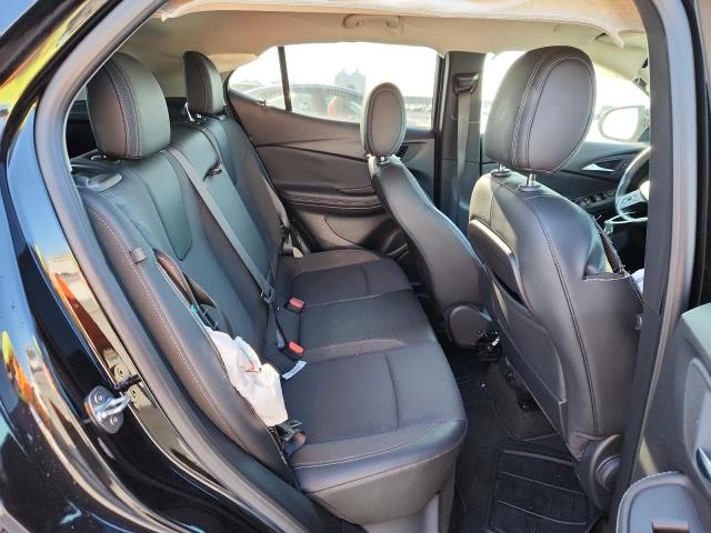 2022 BUICK ENCORE GX #3310527080