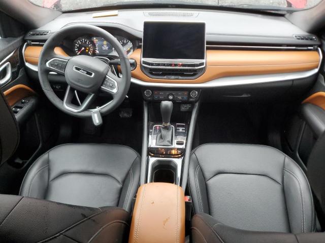 2025 JEEP COMPASS LI #3297869897