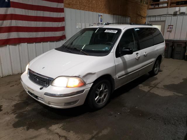 FORD WINDSTAR S