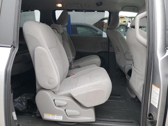 2017 TOYOTA SIENNA LE - 5TDKZ3DCXHS883151