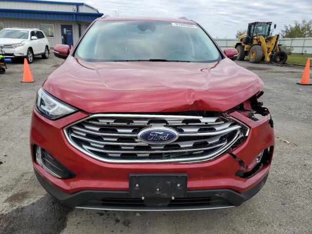 2020 FORD EDGE SEL #3304783937
