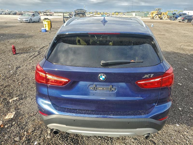 2017 BMW X1 XDRIVE2 #3301864027