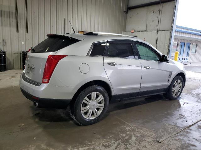 2010 CADILLAC SRX LUXURY #3303779449