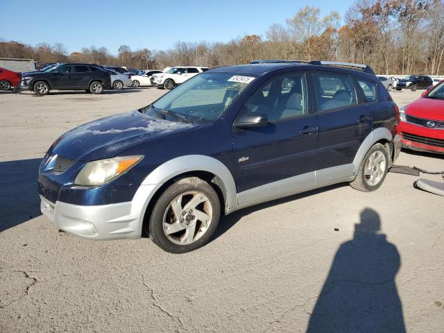 2003 PONTIAC VIBE #3310321020