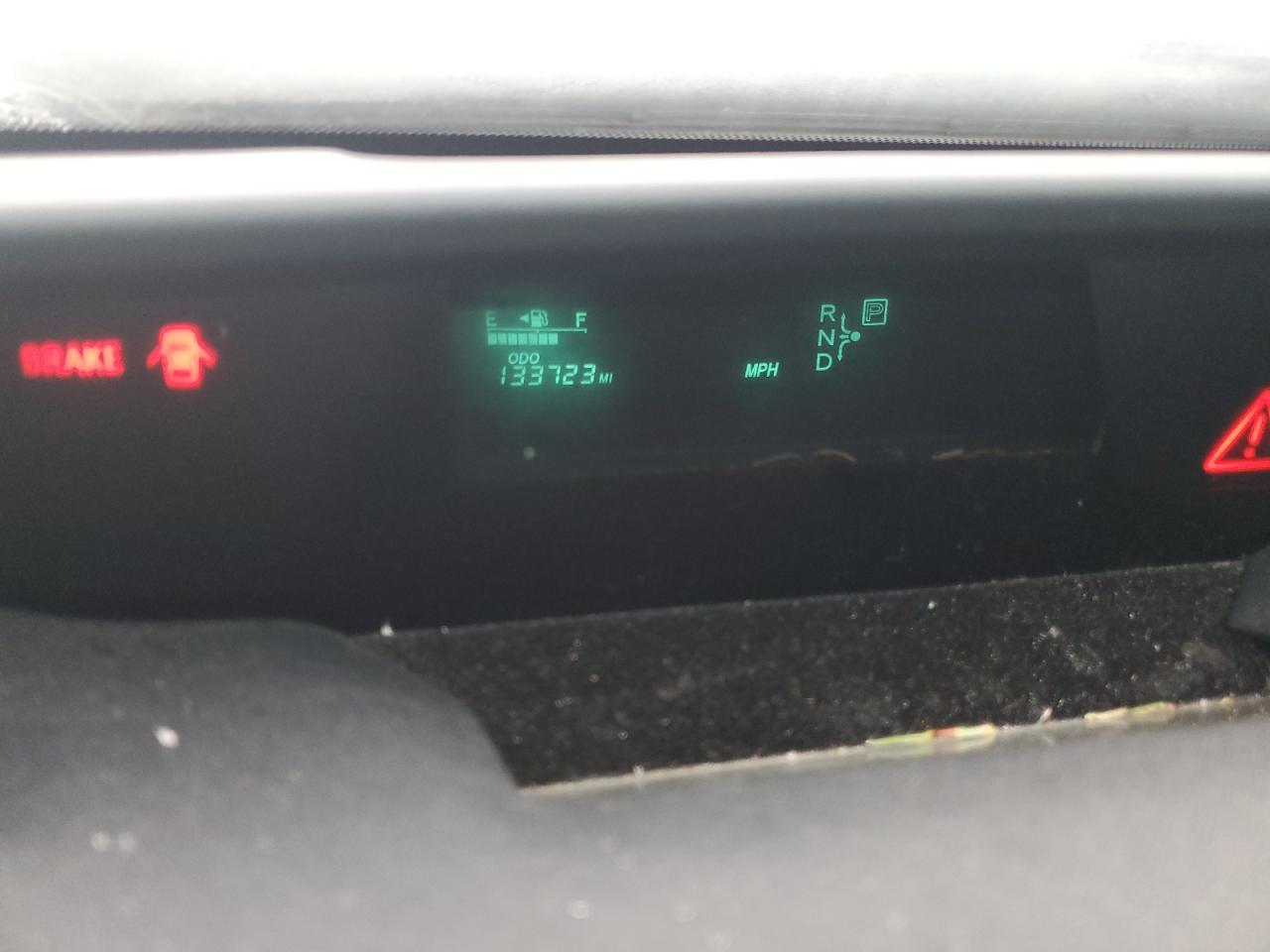 Lot #3308377299 2005 TOYOTA PRIUS