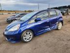 Lot #3303792437 2009 HONDA FIT SPORT