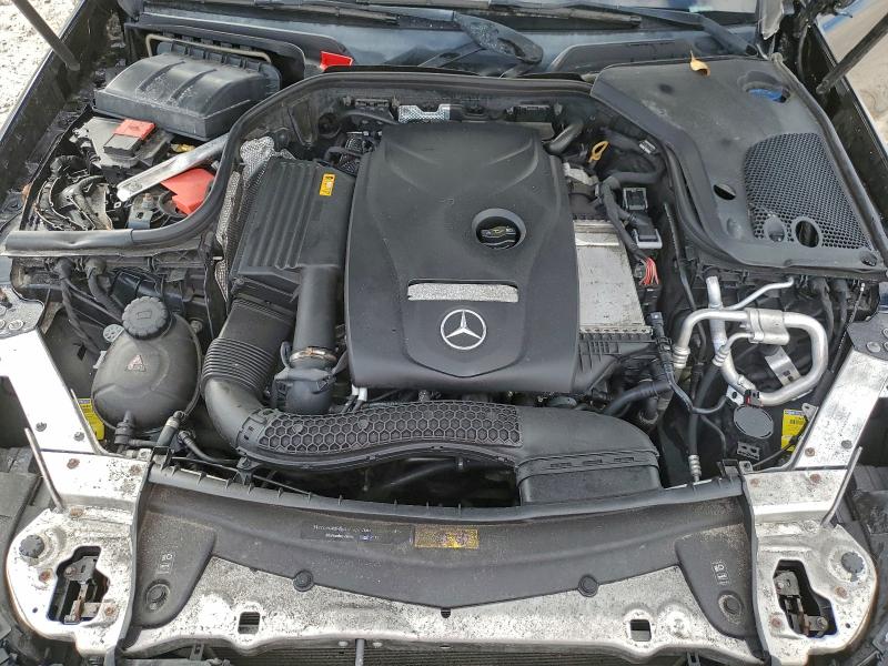 2019 MERCEDES-BENZ E 300 #3297909827