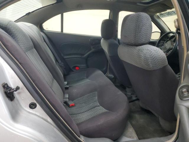 2004 PONTIAC GRAND AM S #3296325436