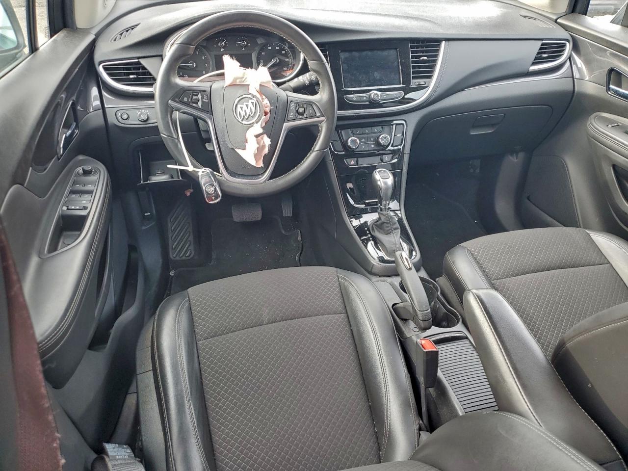 BUICK ENCORE PREFERRED