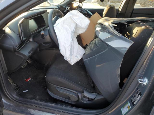 2025 HYUNDAI ELANTRA SE #3302879930