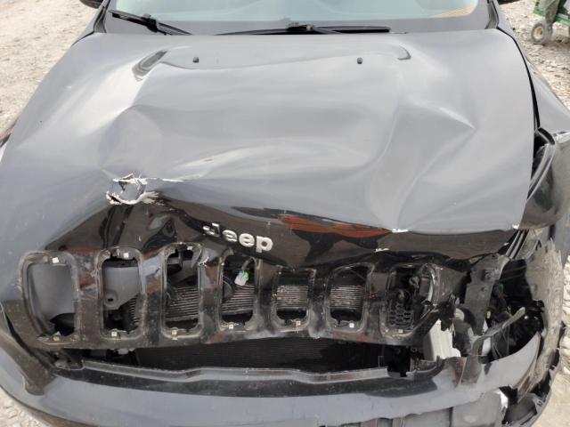 2014 JEEP CHEROKEE L #3303986705