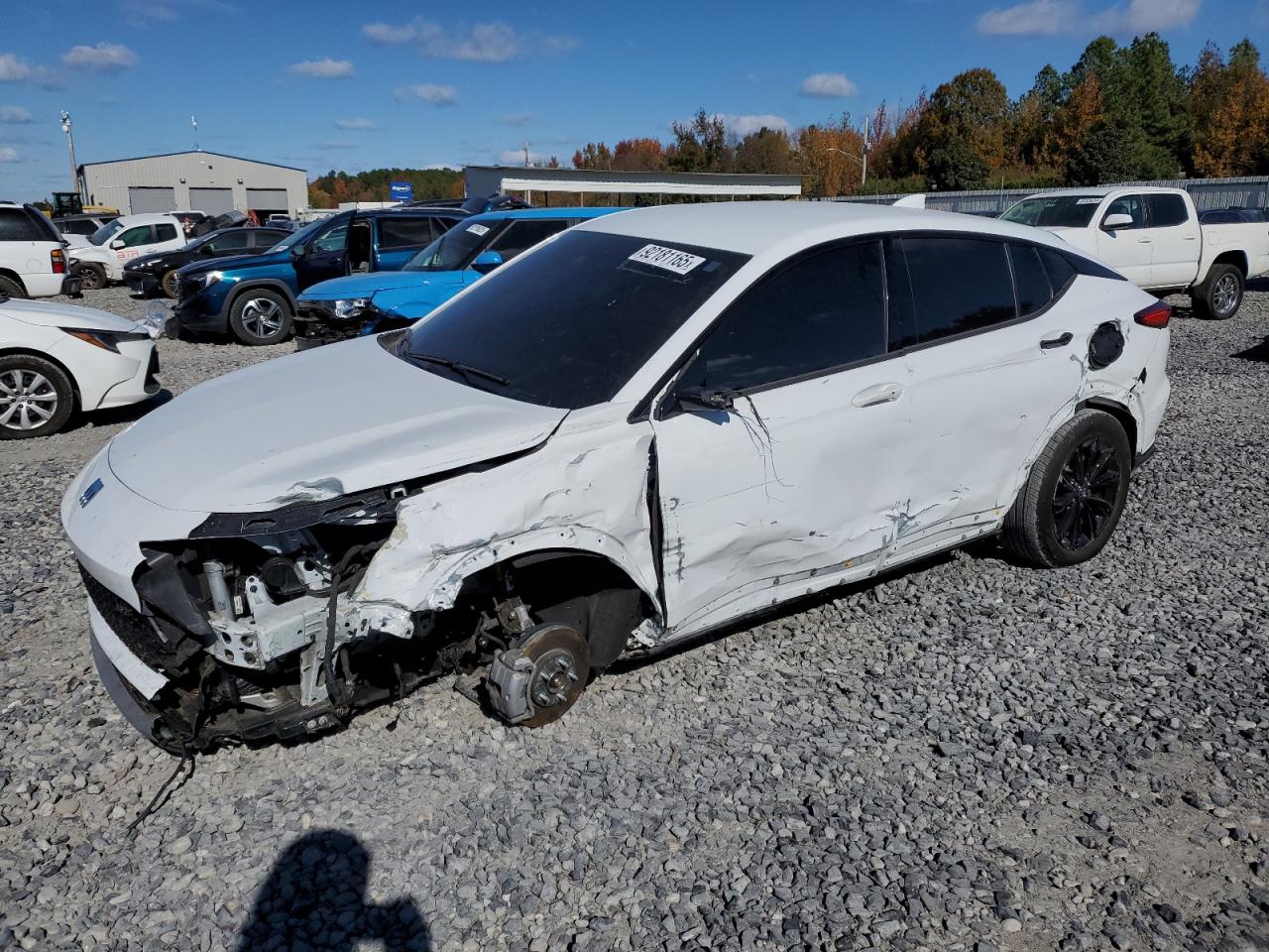 BUICK ENVISTA SPORT TOURING
