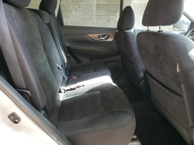 2014 NISSAN ROGUE S #3311581771