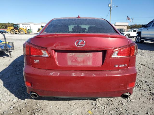 2012 LEXUS IS 250 #3285789651