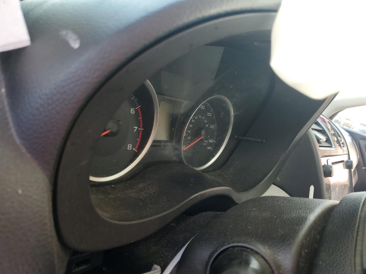 SUBARU FORESTER 2.5I PREMIUM