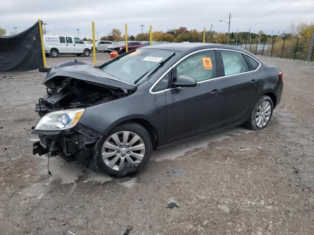 Global Auto Auctions: 2016 BUICK VERANO
