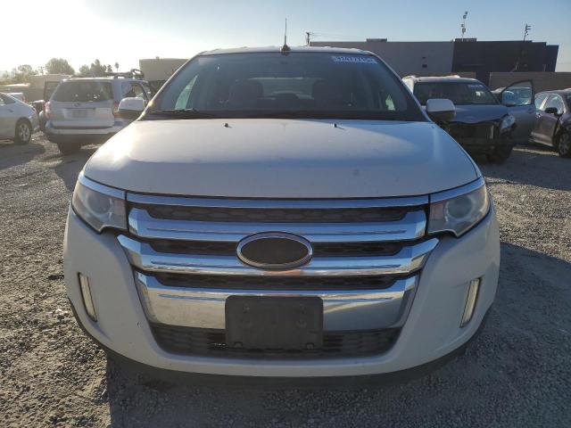 2013 FORD EDGE SEL - 2FMDK3JC5DBE19192