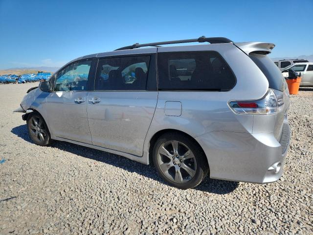 2015 TOYOTA SIENNA SPO - 5TDXK3DC4FS657940