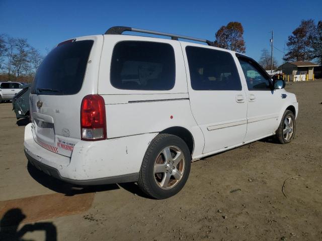 2008 CHEVROLET UPLANDER L #3302868903